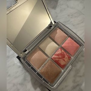RARE HOURGLASS Ambient Lighting Edit-Ghost